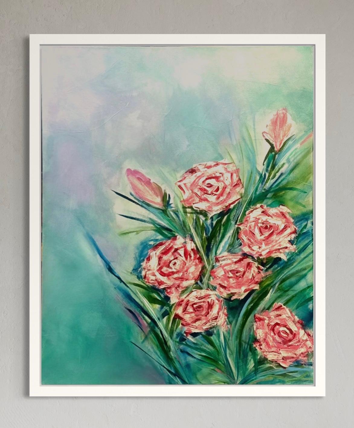Ethereal Blossoms