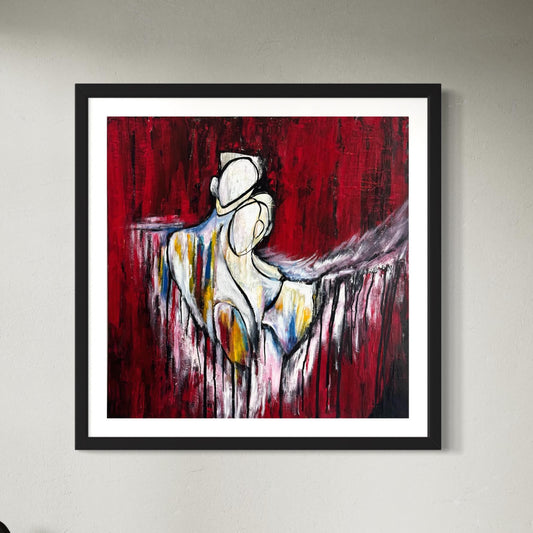 Maa-The Mother