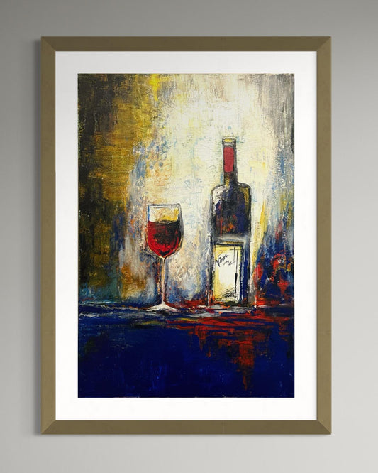 Summer Wine