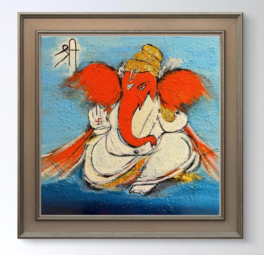 Ganesha