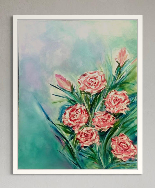 Ethereal Blossoms