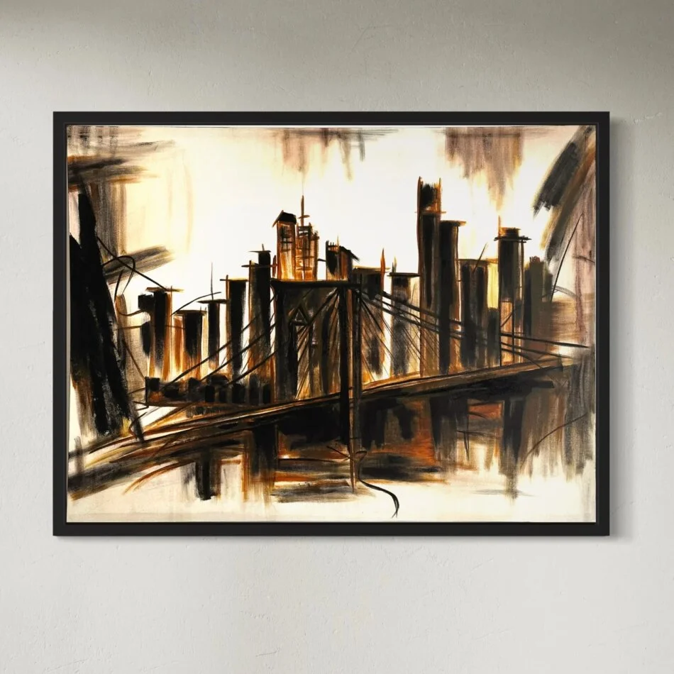 The  Bridge