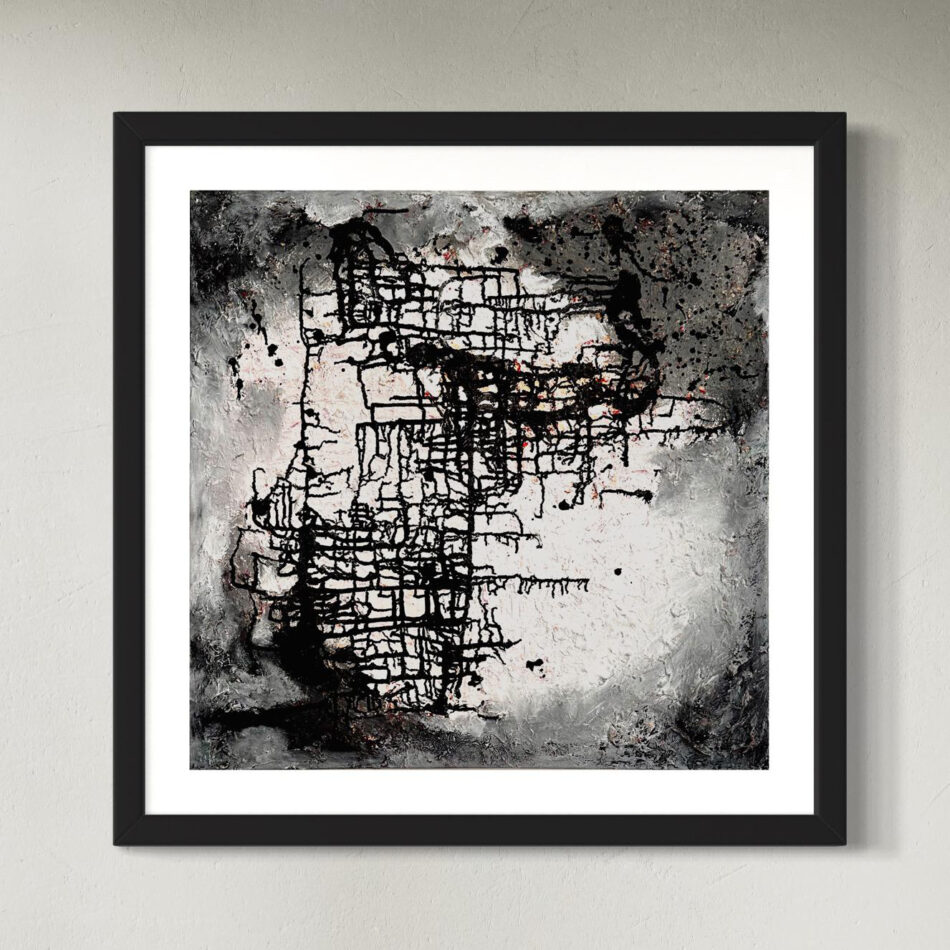 The Chaos-The Journey of Life