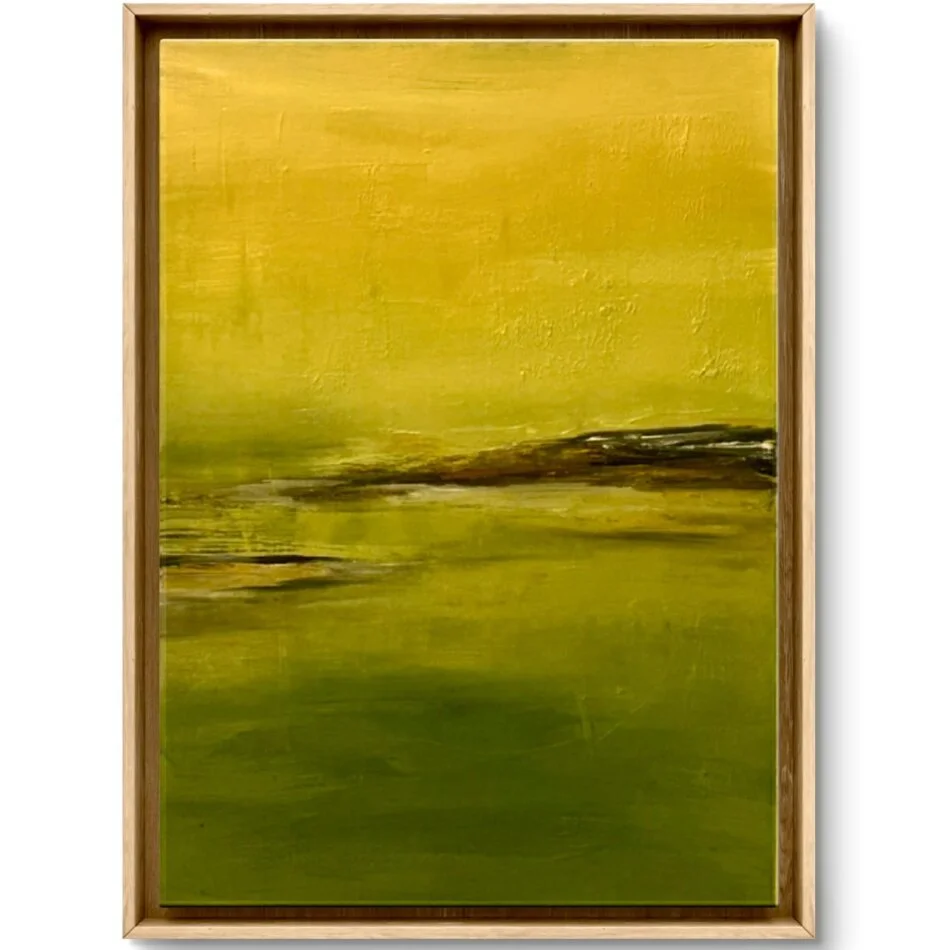 Emerald dream Scape