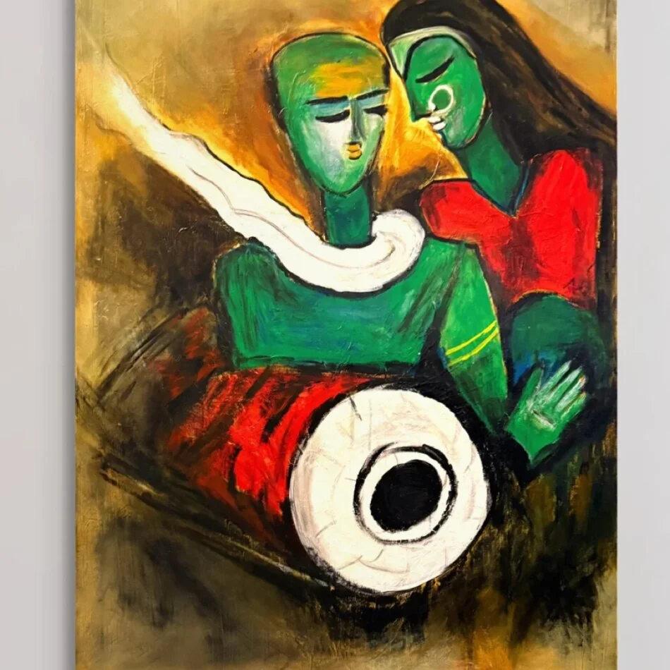 Soulful Rhythm