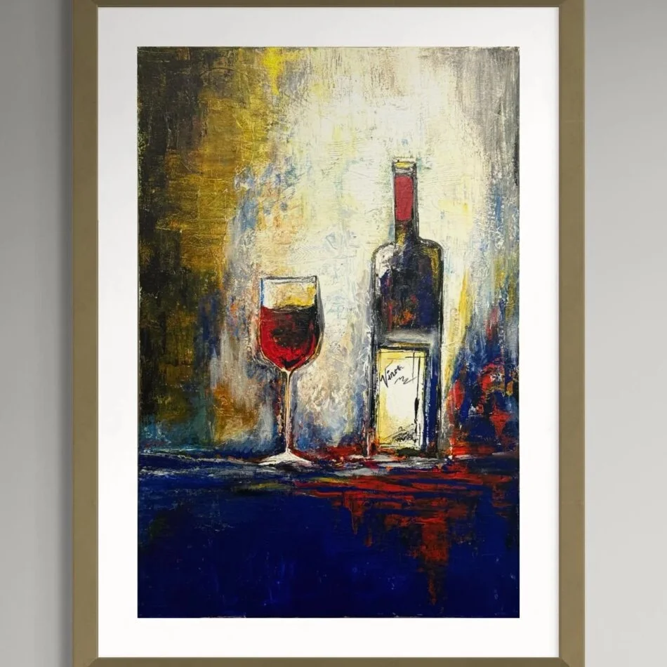 Summer Wine
