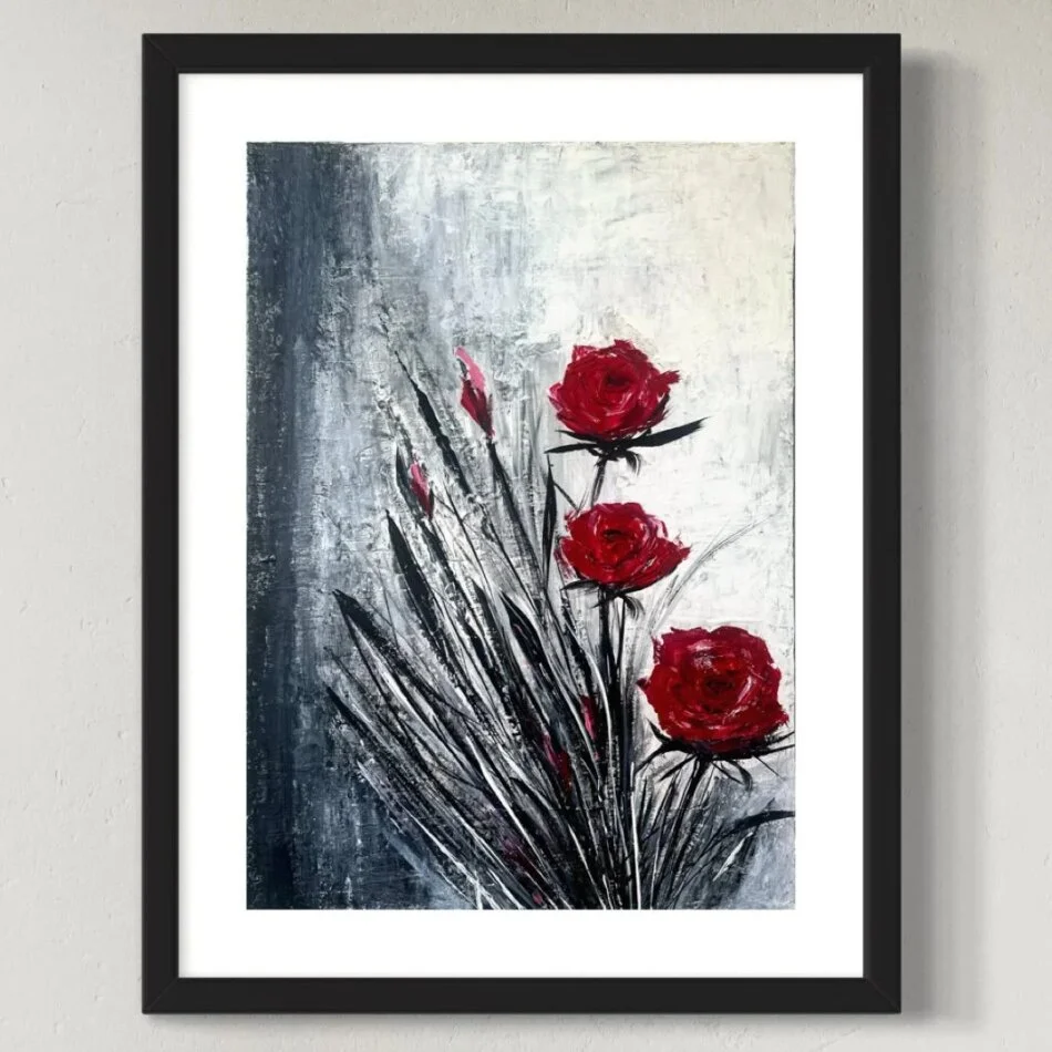 The Roses