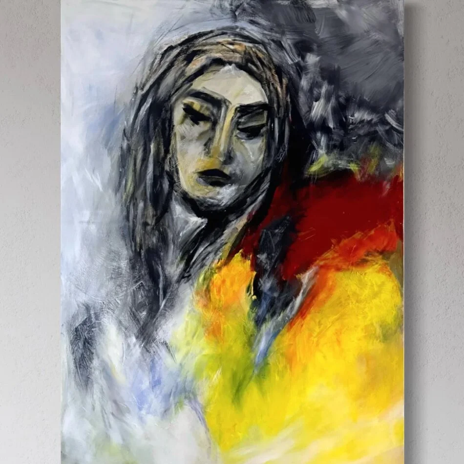 Veiled Emotions
